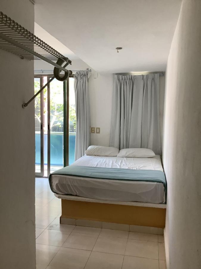 Playa Y Mar Hotel Playa del Carmen Ngoại thất bức ảnh