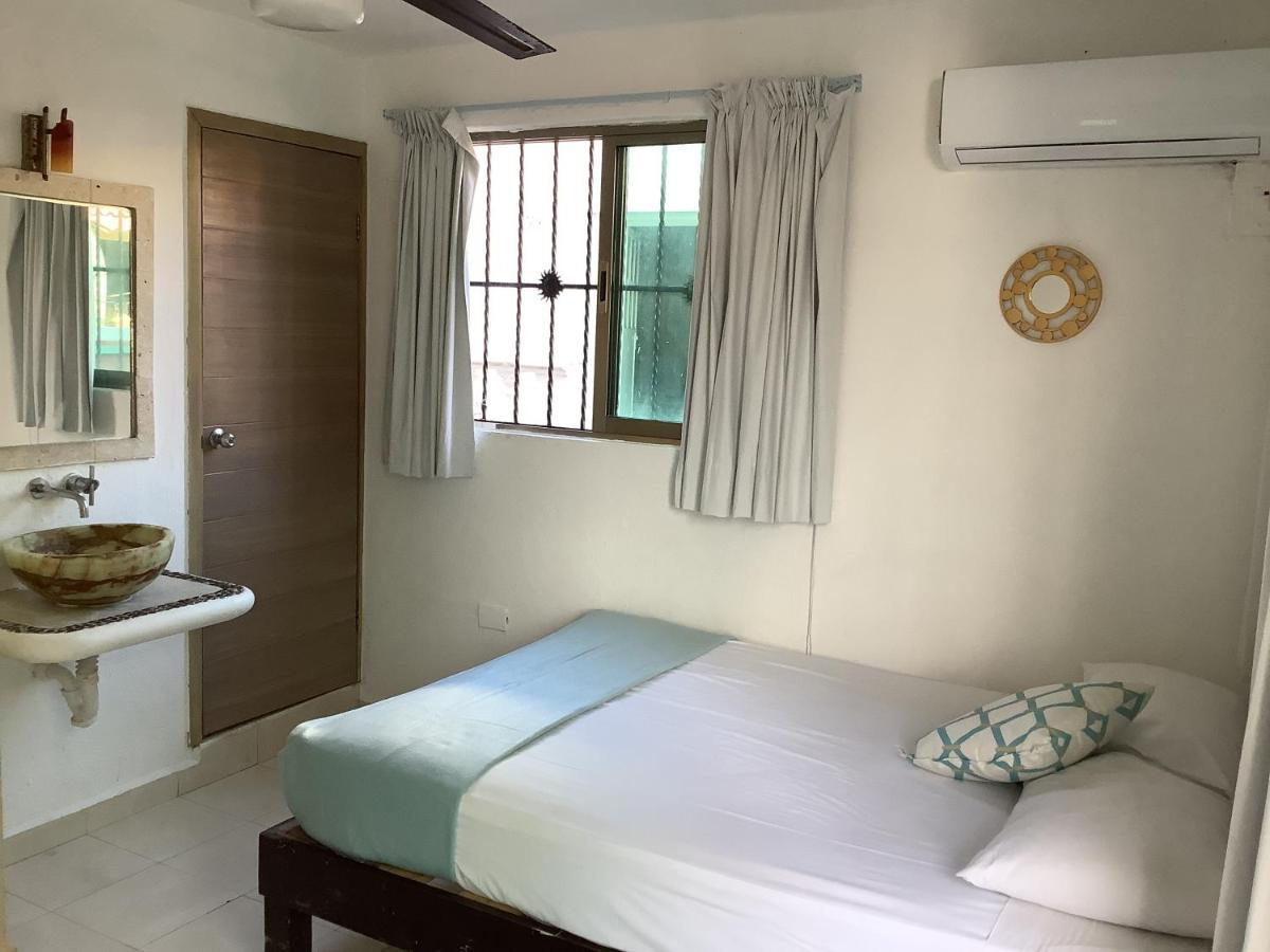 Playa Y Mar Hotel Playa del Carmen Ngoại thất bức ảnh