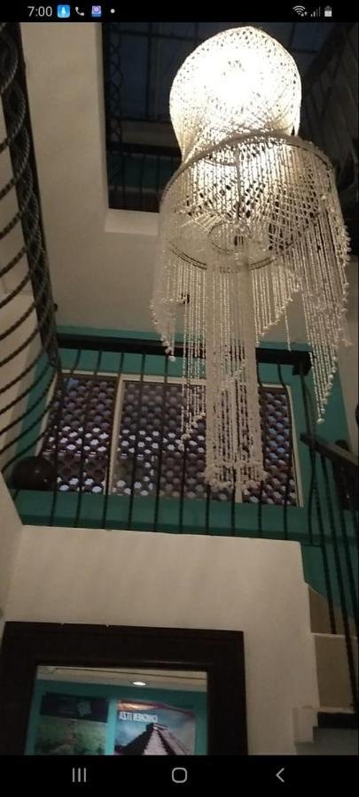 Playa Y Mar Hotel Playa del Carmen Ngoại thất bức ảnh