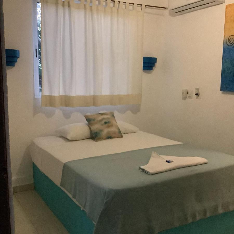 Playa Y Mar Hotel Playa del Carmen Ngoại thất bức ảnh