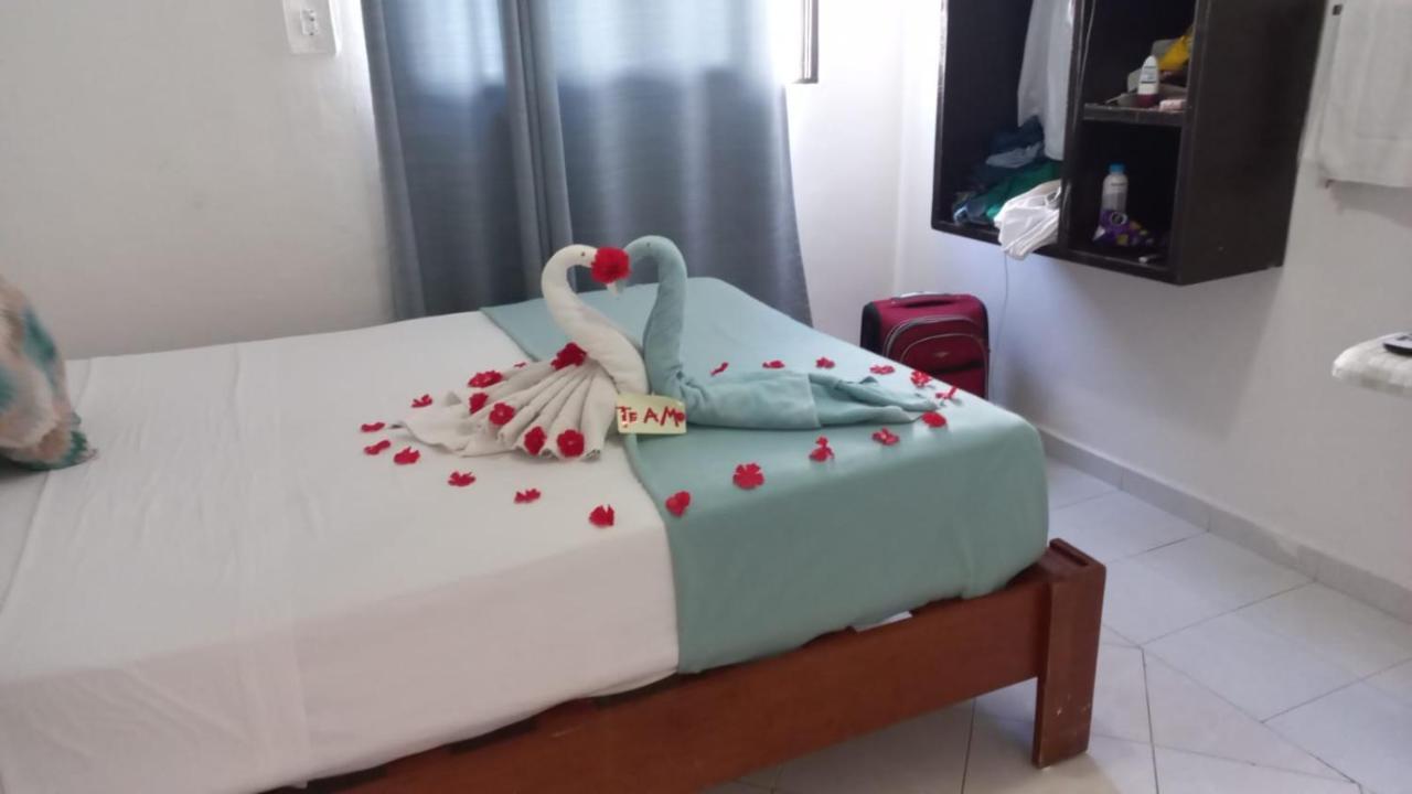 Playa Y Mar Hotel Playa del Carmen Ngoại thất bức ảnh