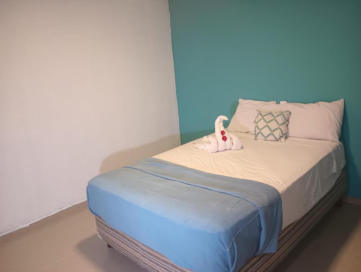 Playa Y Mar Hotel Playa del Carmen Ngoại thất bức ảnh