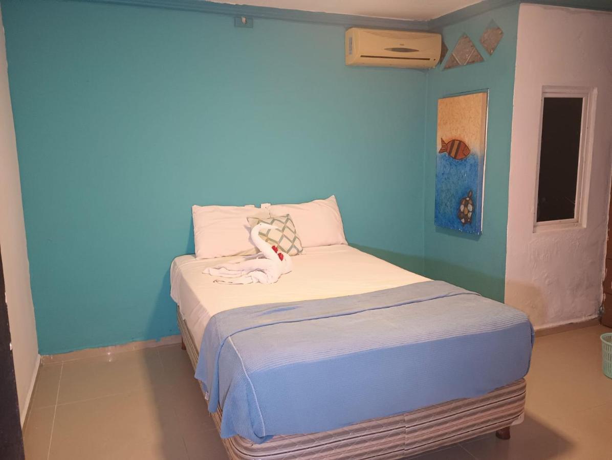 Playa Y Mar Hotel Playa del Carmen Ngoại thất bức ảnh