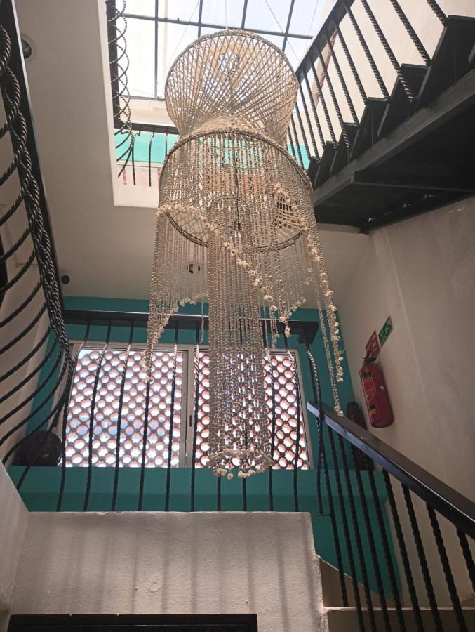 Playa Y Mar Hotel Playa del Carmen Ngoại thất bức ảnh