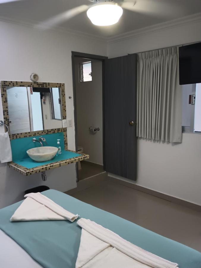 Playa Y Mar Hotel Playa del Carmen Ngoại thất bức ảnh