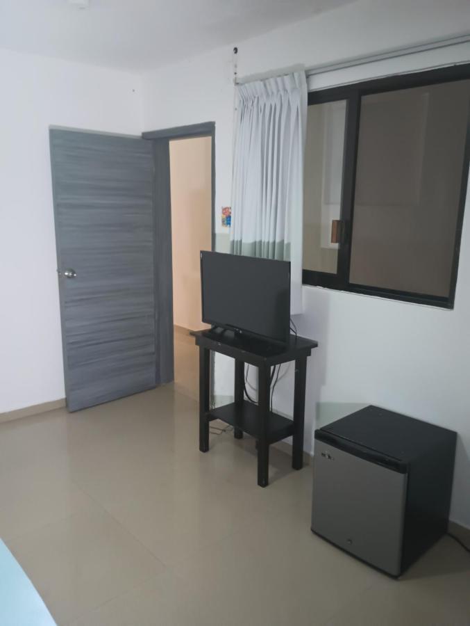 Playa Y Mar Hotel Playa del Carmen Ngoại thất bức ảnh